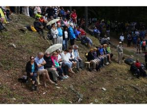 Slovesnost ob Ruski kapelici. 6